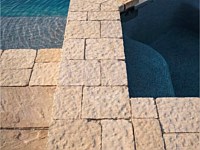 Pool Deck Pavers